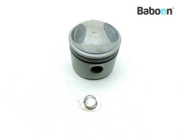 Zuiger Harley-Davidson Shovelhead 1966-1984 +.080, Verzenden, Gebruikt