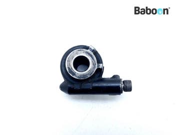 Teller Aandrijver Kawasaki GPX 750 R (GPX750R ZX750F), Verzenden, Gebruikt
