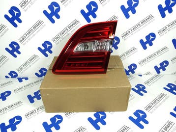 Achterlicht ML-klasse w166 LED Achterklep Rechts (Nieuw), Ophalen of Verzenden, Nieuw, Mercedes-Benz