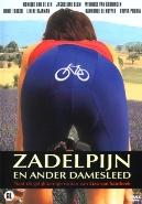 Zadelpijn en ander damesleed - DVD, Verzenden, Nieuw in verpakking