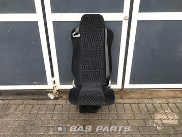Bijrijdersstoel Mercedes A 943 910 05 03, Ophalen, Gebruikt, Mercedes-Benz, Interieur en Bekleding