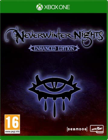 Neverwinter Nights - Enhanced edition - Xbox One, Verzenden, Nieuw