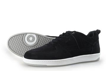 Manfield Sneakers in maat 44 Blauw, Manfield, Verzenden, Blauw, Sneakers of Gympen
