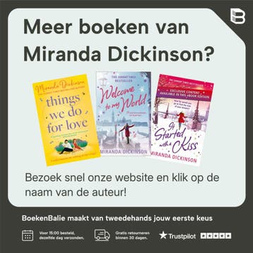 Take A Look At Me Now - Miranda Dickinson 9781847562357, Verzenden, Gelezen, Miranda Dickinson
