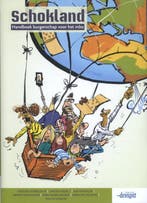 Schokland 9789491699887, Boeken, Schoolboeken, Zo goed als nieuw