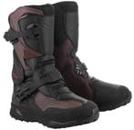 Alpinestars Xt-8 Gore-Tex Schoenen Zwart Bruin, Nieuw met kaartje, Alpinestars, Laarzen, Heren