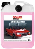 SONAX PROFILINE MultiClean zuur, Verzenden