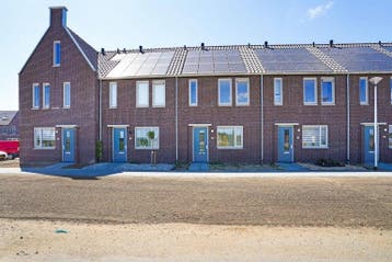 Te huur: Huis Niellerveld in Roermond, Roermond, Limburg