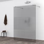 Wiesbaden Slim Inloopdouche Glasplaat - 140x200cm - 8mm -, Ophalen of Verzenden, Nieuw, Glas