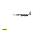 Henra Machinetransporter - 3500 kg, Auto diversen, Aanhangers en Bagagewagens, Ophalen of Verzenden, Nieuw