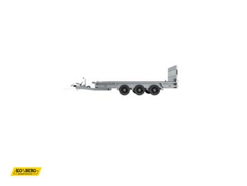 Henra Machinetransporter - 3500 kg, Ophalen of Verzenden, Nieuw
