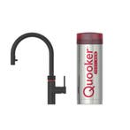 €1316 QUOOKER PRO3 FLEX ROUND ZWART – 3XBLK, Huis en Inrichting, Ophalen of Verzenden, Nieuw