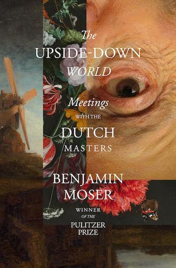 Upside-Down World | Benjamin Moser | Nieuw, Ophalen of Verzenden, Nieuw, Benjamin Moser