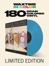 Mingus Ah Um (Coloured Vinyl), Verzenden, Nieuw in verpakking