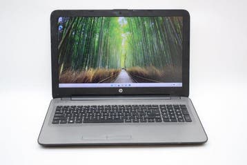Nice multimedia laptop: HP 15-ba027nd | AMD A8-7410 CPU |, Nieuw