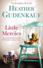 Little Mercies 9781848453104 Heather Gudenkauf, Verzenden, Gelezen, Heather Gudenkauf