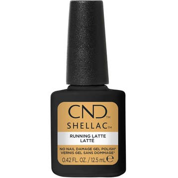 CND – Shellac Gellak 12,5 ml – 12,5 ml, Verzenden, Nieuw
