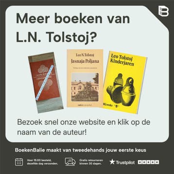 Anna Karenina - L.N. Tolstoj 9789020405101, Verzenden, Gelezen, L.N. Tolstoj