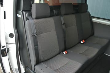 Dubbele cabine ombouw Volkswagen Transporter, Auto-onderdelen, Nieuw, Volkswagen
