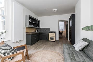 Te huur: Appartement Visstraat in Den Bosch, Den Bosch, Noord-Brabant, Appartement