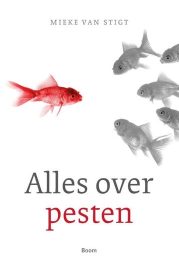 Alles over pesten 9789089532510, Verzenden, Zo goed als nieuw