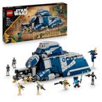 LEGO Star Wars - Slag om Felucia Separatist MTT™ 75435, Ophalen of Verzenden, Nieuw