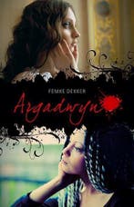Bloed van Aldych Argadwyn 9789490767488 Femke Dekker, Verzenden, Gelezen, Femke Dekker
