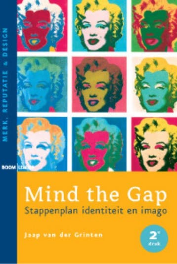 Mind the gap 9789059316058, Verzenden, Zo goed als nieuw