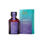 Moroccanoil Treatment Purple (Haarkuur), Verzenden, Nieuw