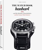 9783961716258 The Watch Book - Hanhart Gisbert L. Brunner, Verzenden, Nieuw, Gisbert L. Brunner