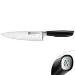 GGM Gastro | ZWILLING | ALL * STAR - Koksmes - Mes: 200mm -, Verzenden, Nieuw
