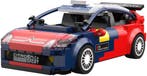 CADA Modelbouw Auto Citroen C4 WRC (2008) Schaal 1:24, Verzenden, Nieuw