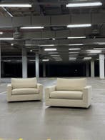 Linteloo Mauro | Loveseat (1x) | NIEUWSTAAT, Tweepersoons, 75 tot 100 cm, Ophalen of Verzenden, Zo goed als nieuw