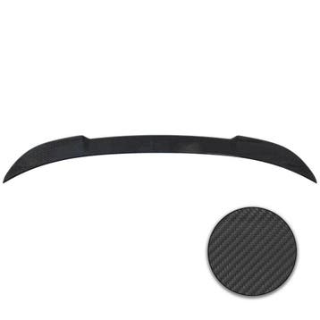 EVO M Look Carbon Achterspoiler BMW 4 Serie F36 B1862, Nieuw, Achter, BMW