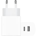Phreeze 38W USB-C en USB-A Duo Adapter met Power Delivery, Ophalen of Verzenden, Nieuw