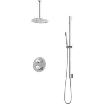 Hotbath Buddy - Inbouw Regendoucheset - Thermostatisch -, Doe-het-zelf en Verbouw, Ophalen of Verzenden, Nieuw