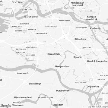 Appartement in Barendrecht gevonden voor €1673,- pm, Huizen en Kamers, Appartement, Direct bij eigenaar, Barendrecht