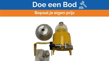 Bieden: Vetus WS250 Water Separator Fuel Filter, Ophalen of Verzenden, Nieuw, Motor en Techniek, Zeilboot of Motorboot