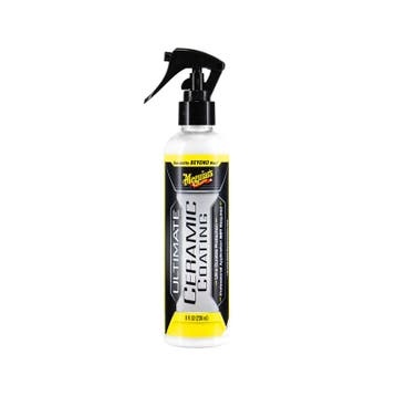 Meguiars Ultimate Ceramic Coating 236ml, Verzenden