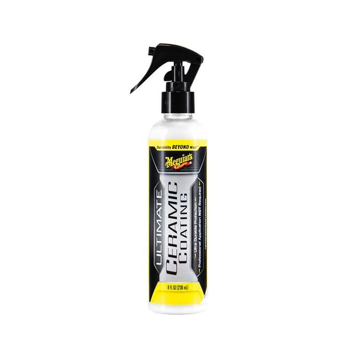 Meguiars Ultimate Ceramic Coating 236ml, Motoren, Accessoires | Onderhoudsmiddelen, Verzenden