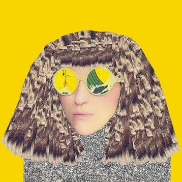 cd - kyrie kristmanson - LADY LIGHTLY (nieuw), Verzenden, Zo goed als nieuw