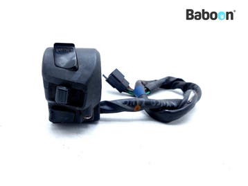 Stuurschakelaar Links Kymco Zing 125 1996-2000, Verzenden, Gebruikt