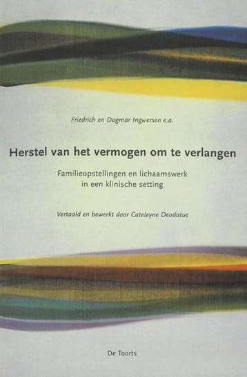 Herstel van het vermogen om te verlangen | 9789060208229 |, Ophalen of Verzenden, Zo goed als nieuw, F. Ingwersen ; D. Ingwersen