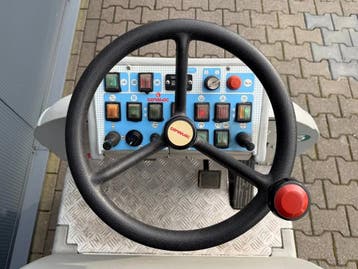 Comac Ultra 85B schrobmachine, Zakelijke goederen, Ophalen of Verzenden