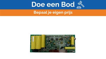 Bieden: Tokyo Keiki Marine-Grade Vertical Amplification PCB, Ophalen of Verzenden, Nieuw, Kabel of Apparatuur