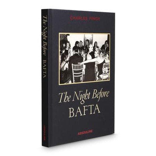 Night Before Bafta 9781614285137 Lucy Yeomans, Boeken, Taal | Engels, Gelezen, Verzenden