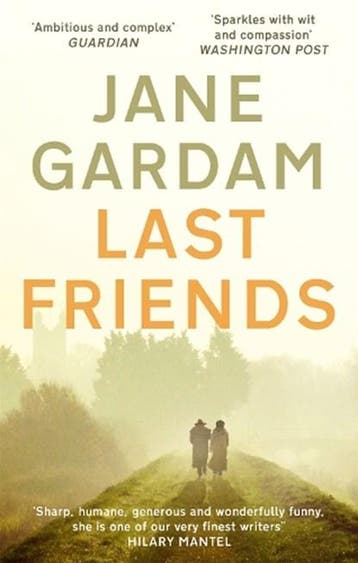 Last Friends | 9780349000169 | Jane Gardam, Ophalen of Verzenden, Nieuw, Jane Gardam
