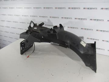 Suzuki GSX 600 F Spatbord subframe, Motoren, Onderdelen | Suzuki, Ophalen of Verzenden, Nieuw