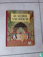 Kuifje - De scepter van Ottokar - 1947, Eén stripboek, Verzenden, Gelezen, Remi, Georges.