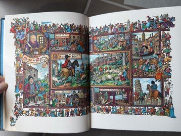 Michel de Montaigne; Da Ros - Les Essais de Montaigne - 1973